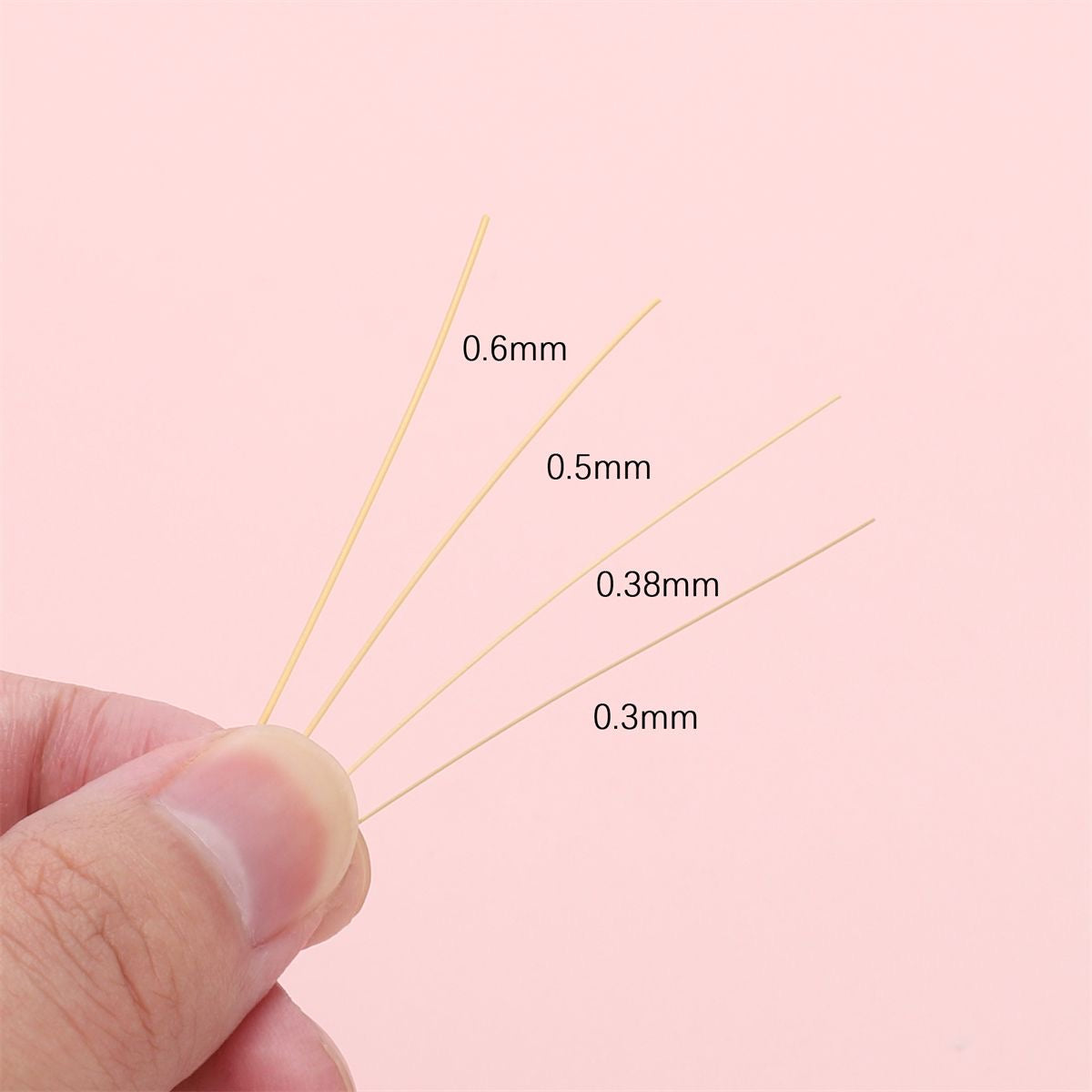 {Sync with video} Steel Wire Rope