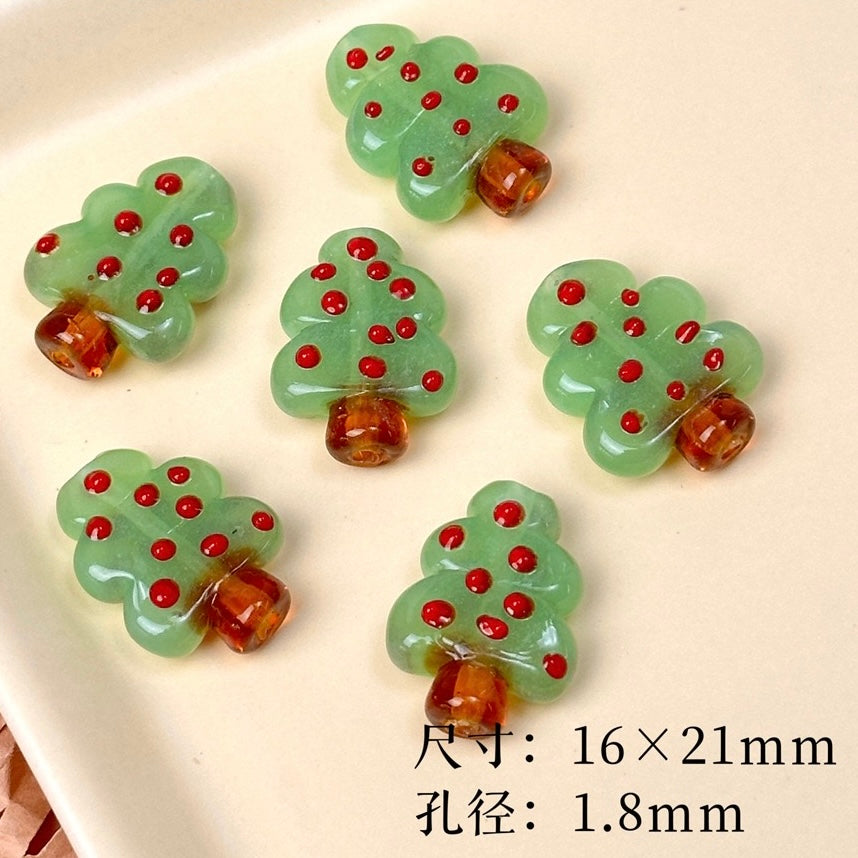 Christmas Beads