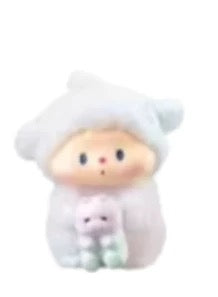 Lulu Dog's Little Bear Party Meme