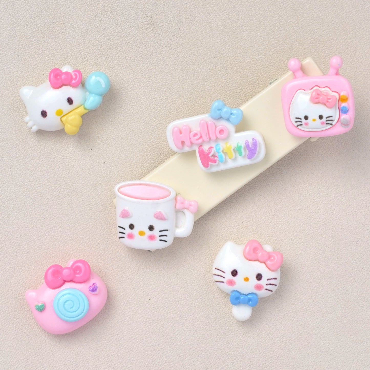 Hello Kitty Charm