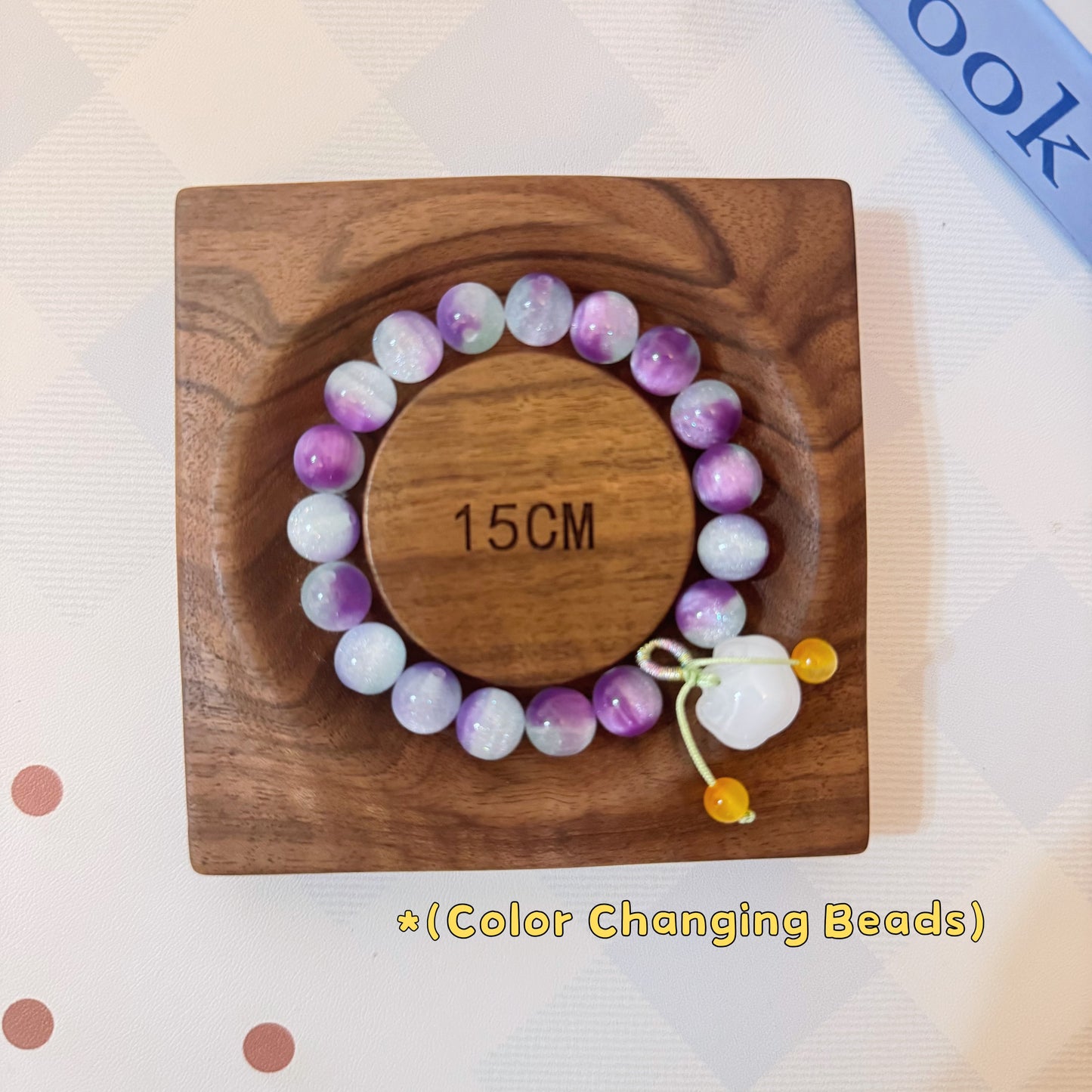 10mm Bracelet Beads Blind Bag