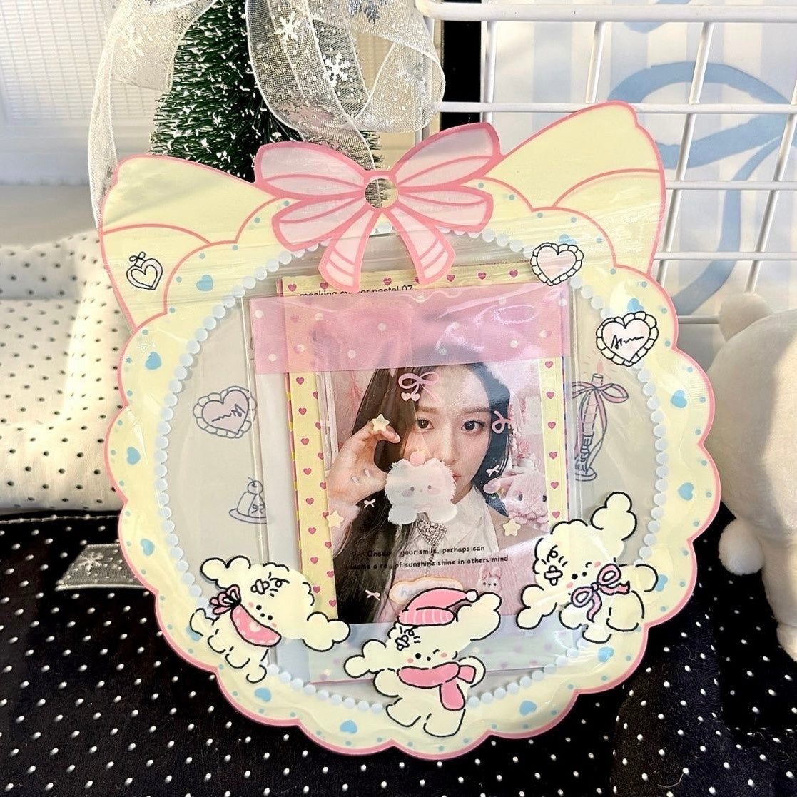 Cute Storage Bag