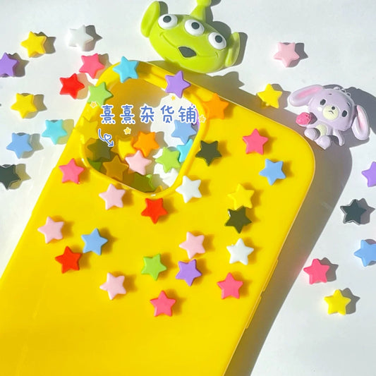 Mini Star Charm