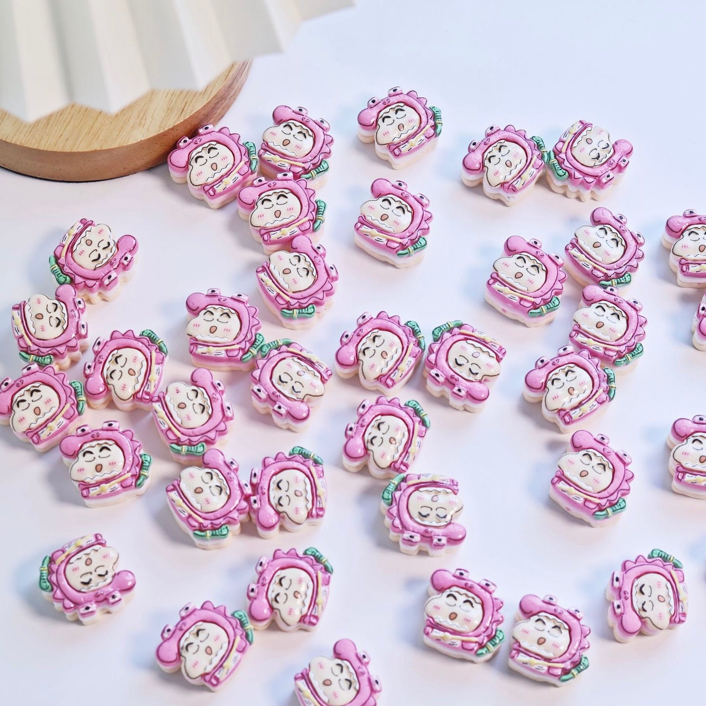 Crayon Shin-chan Charm