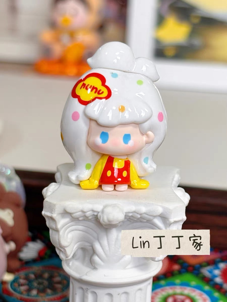 NuNu Cute Mini Charms