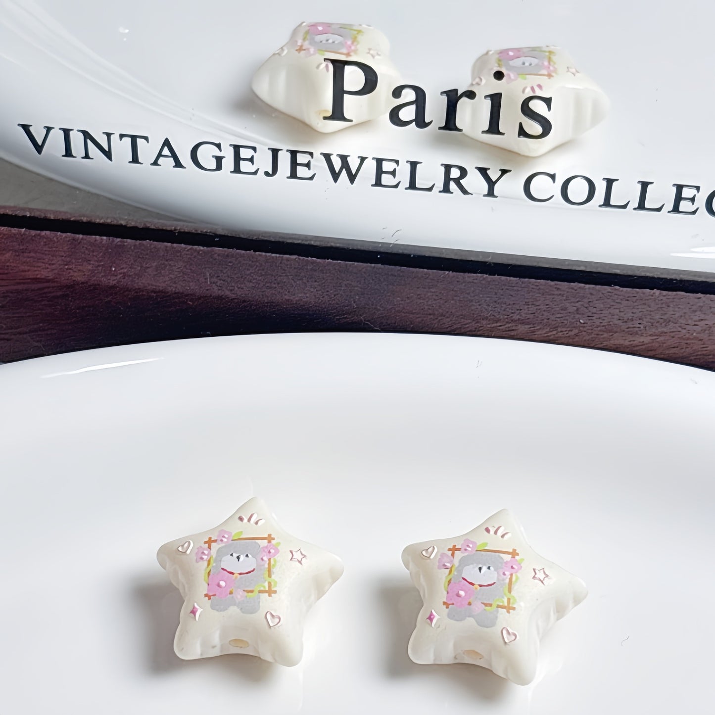 Star Beads