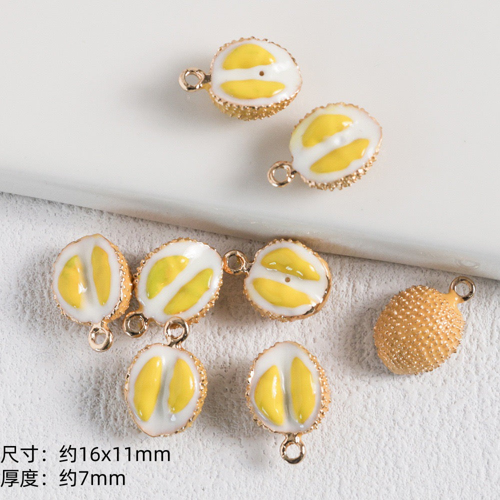 Mixed Style Alloy Pendants