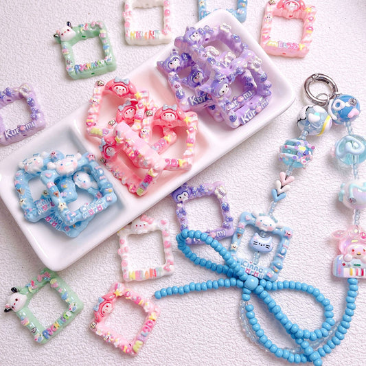 Sanrio Beads