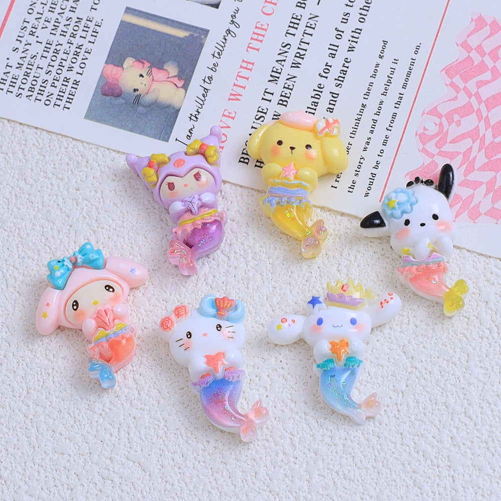 Sanrio Charm