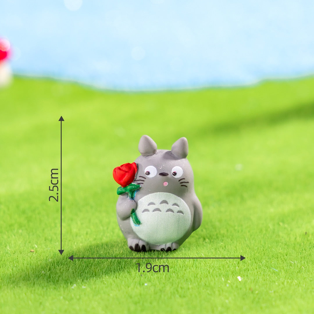 Totoro Charm