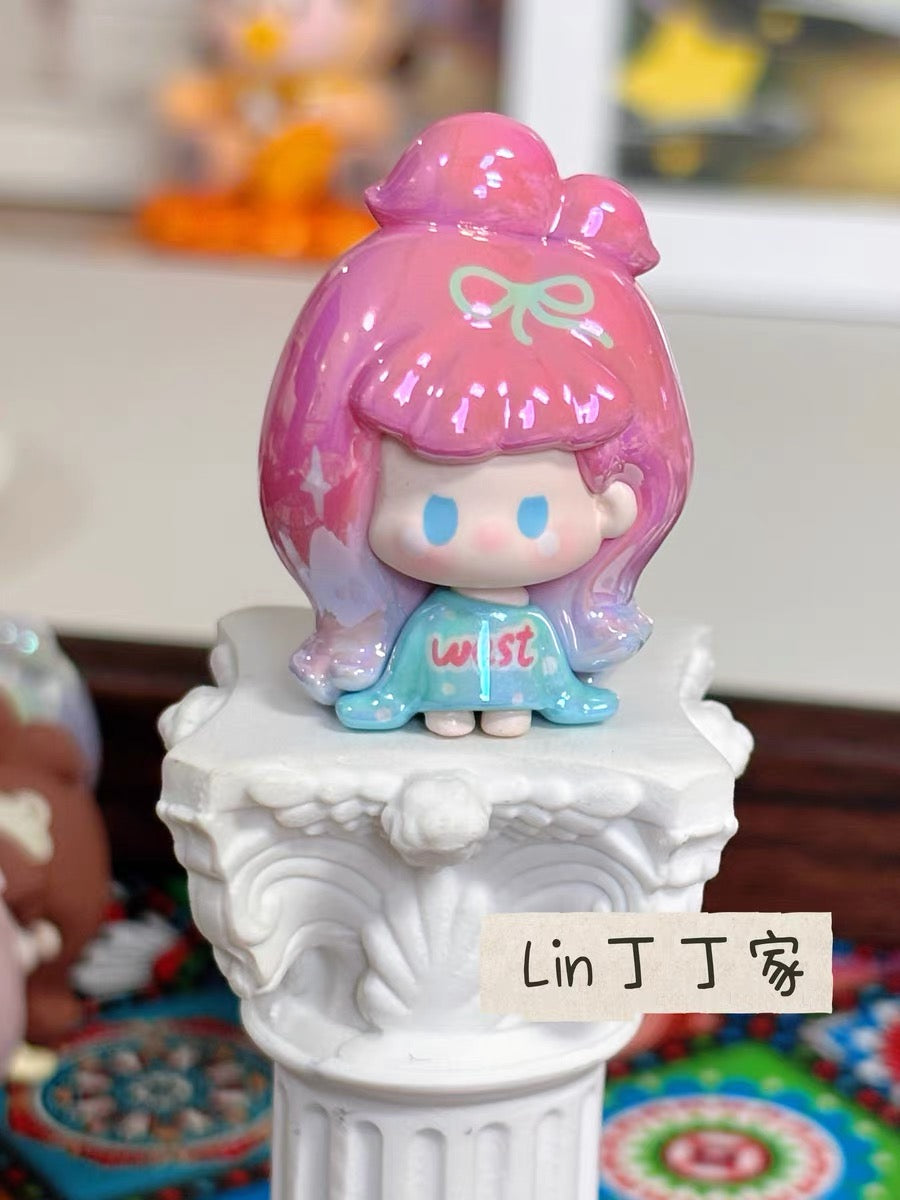 NuNu Cute Mini Charms