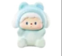 Lulu Dog's Little Bear Party Meme