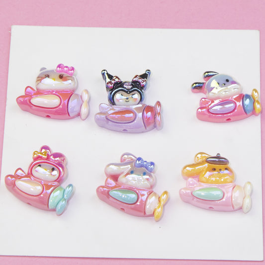 Sanrio Beads