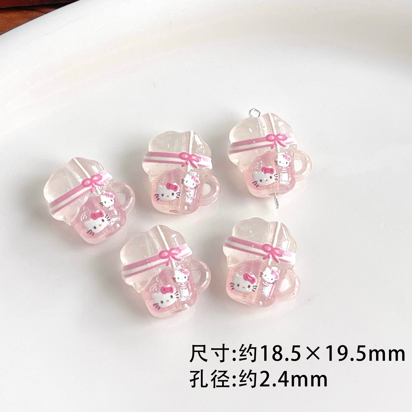 Cute Beads