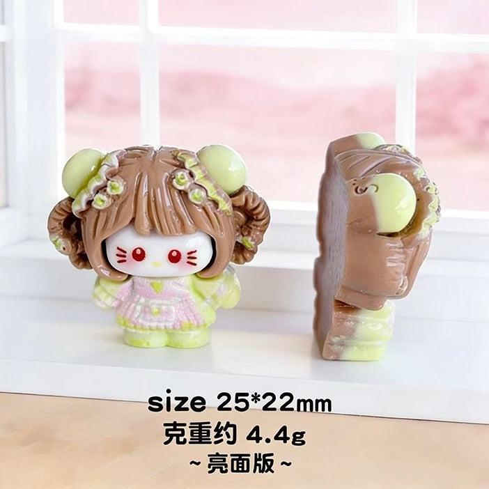 Cute Girls Charm