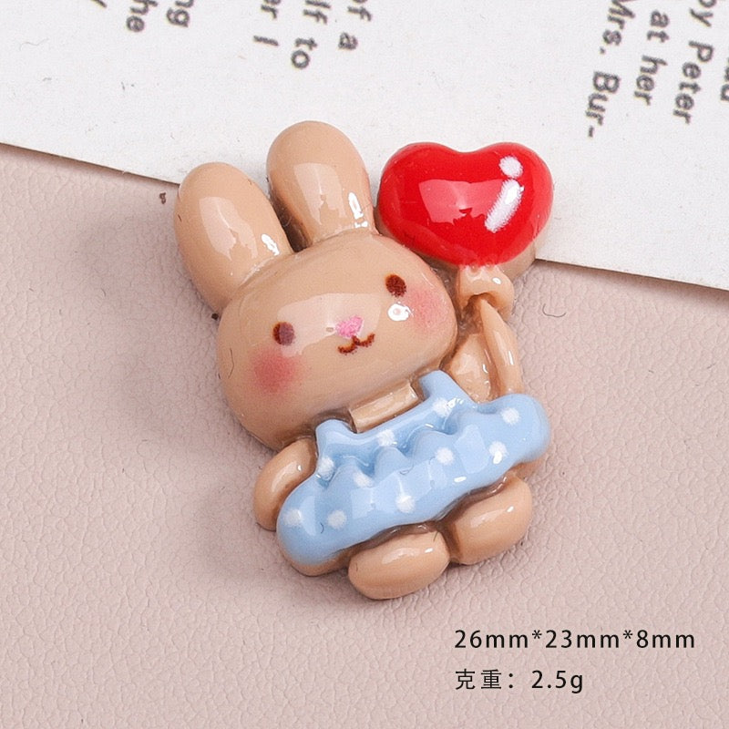 Rabbit Charm