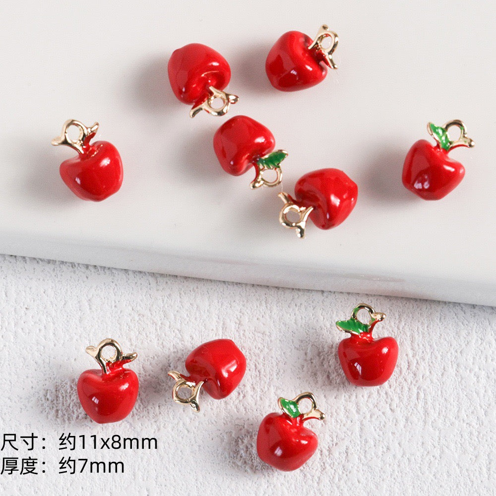 Mixed Style Alloy Pendants