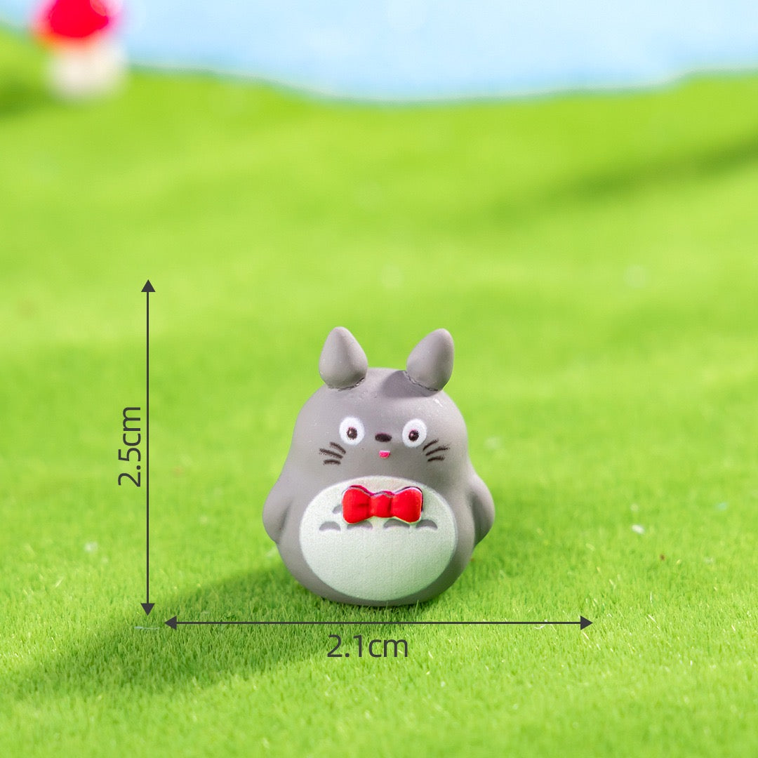 Totoro Charm