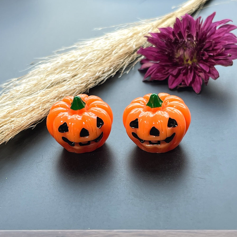 Halloween Charm