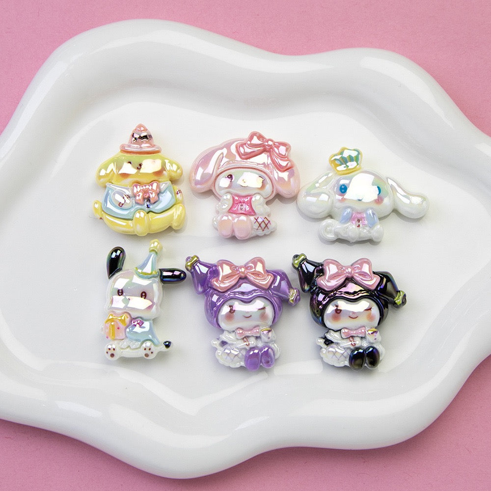 Sanrio Beads