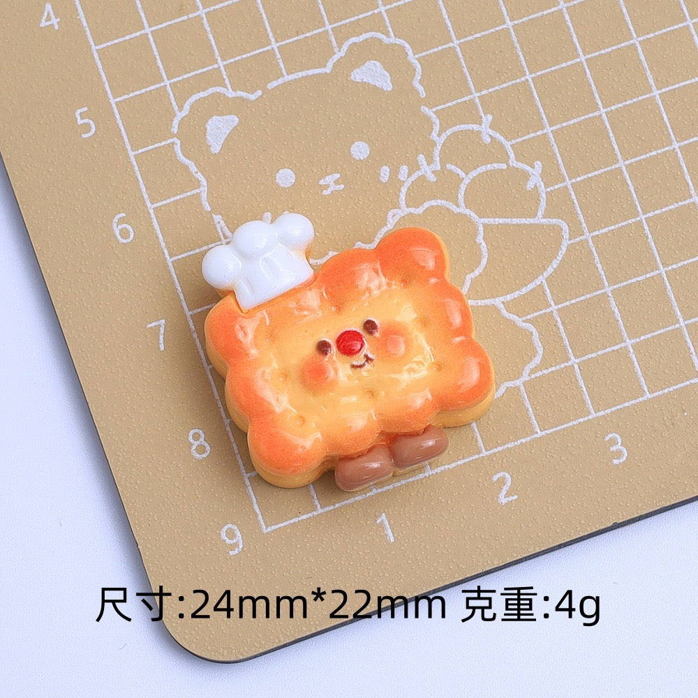 Bread Charm