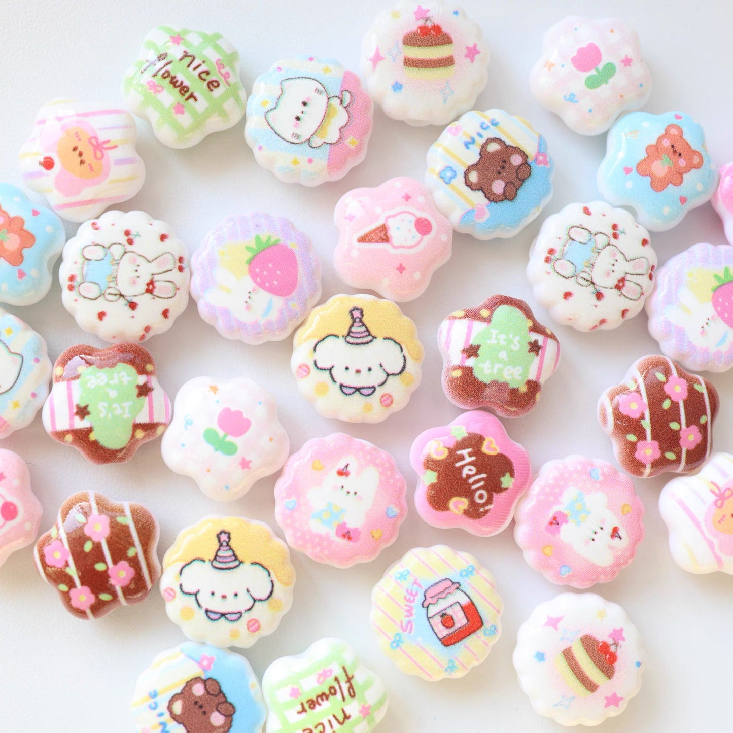 Cute Beads