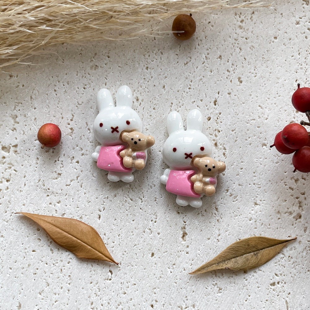 Miffy Charm