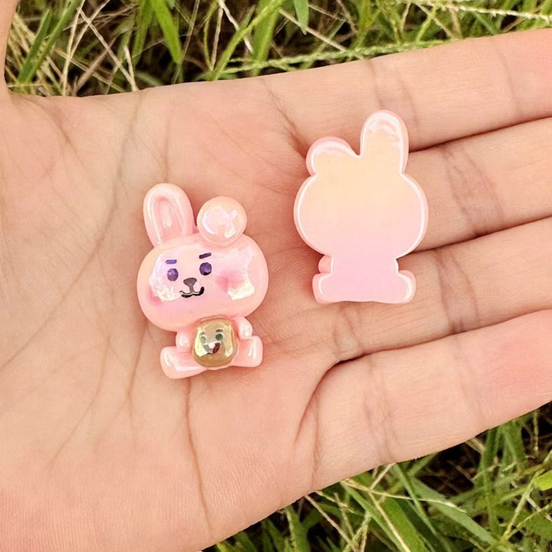 BT21 Beads