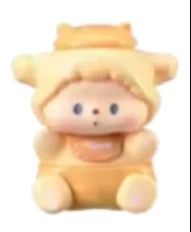 Lulu Dog's Little Bear Party Meme