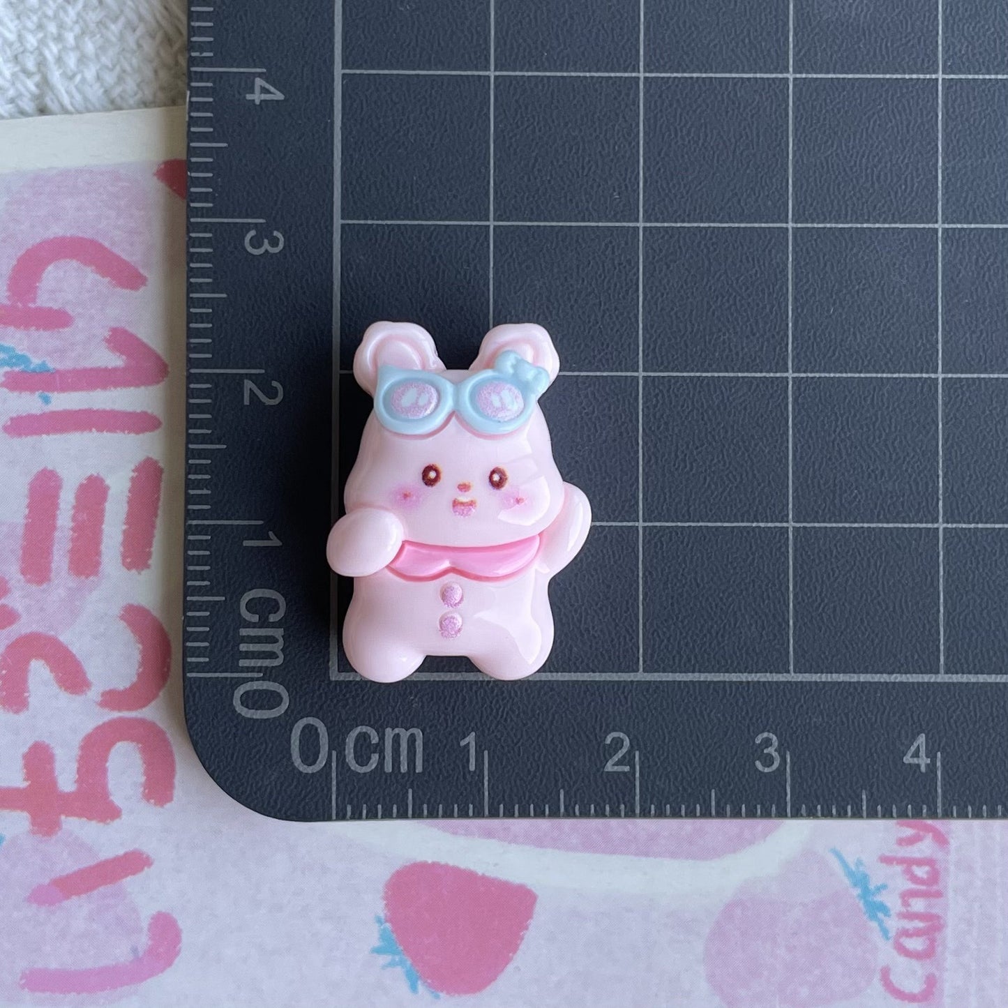 Cute Animal Charm