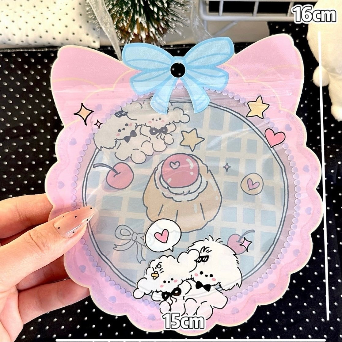 Cute Storage Bag