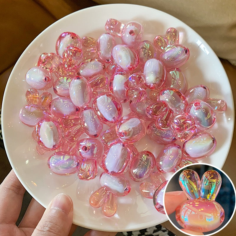 Rabbit Beads