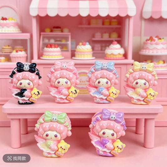 Cute Girls Charm