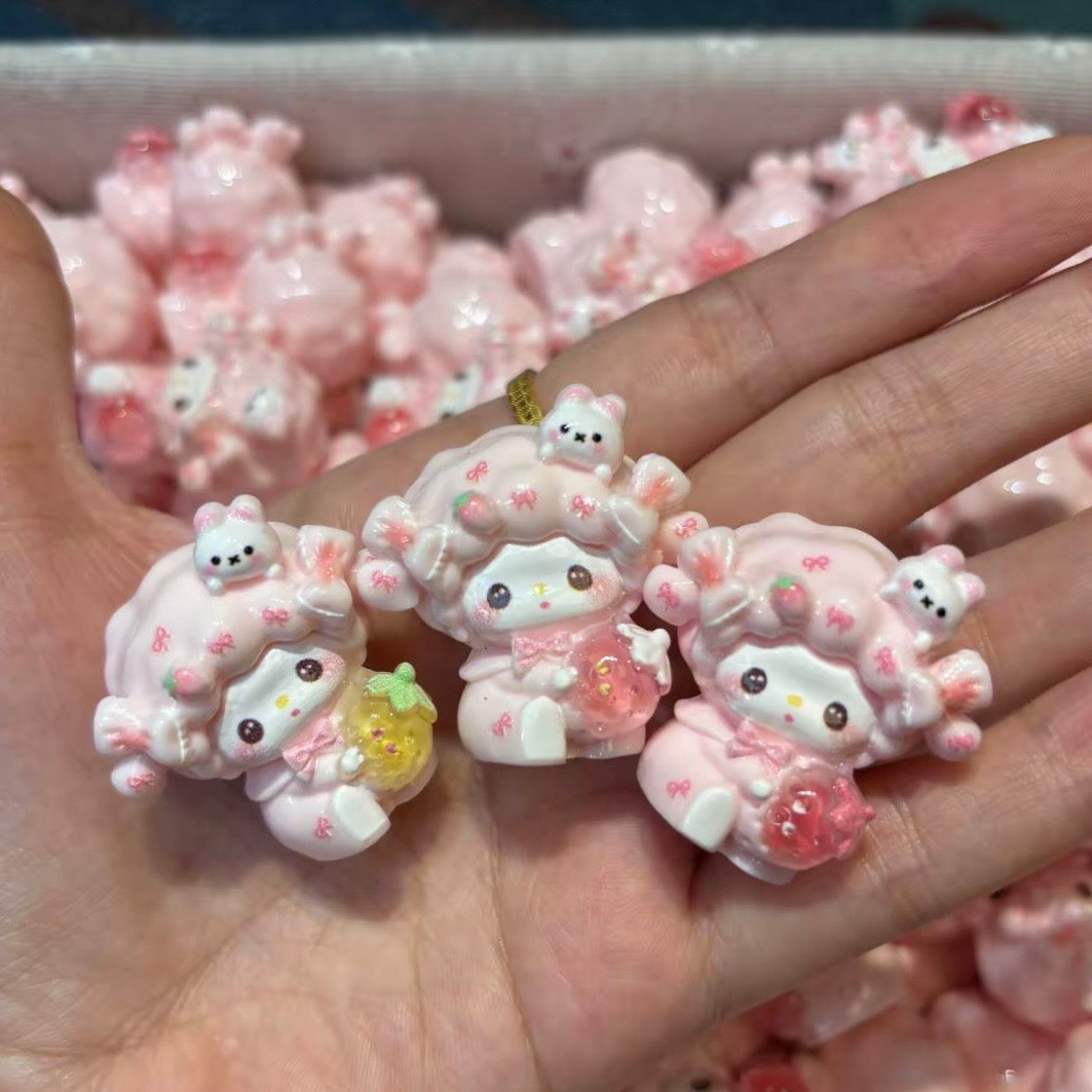 Lamb Charm