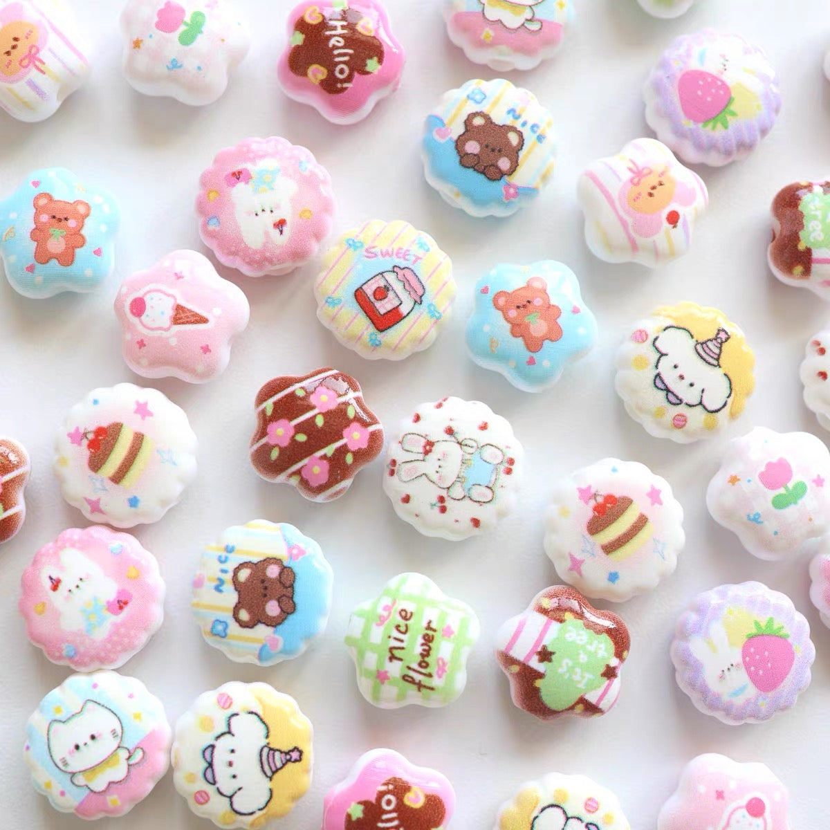 Cute Beads