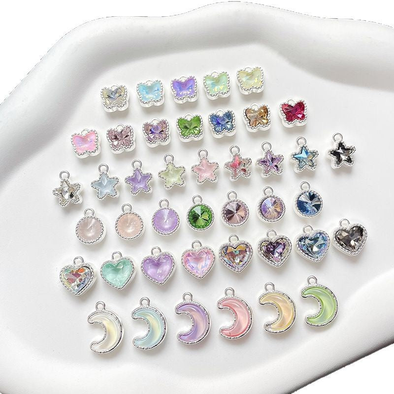 Alloy Pendant