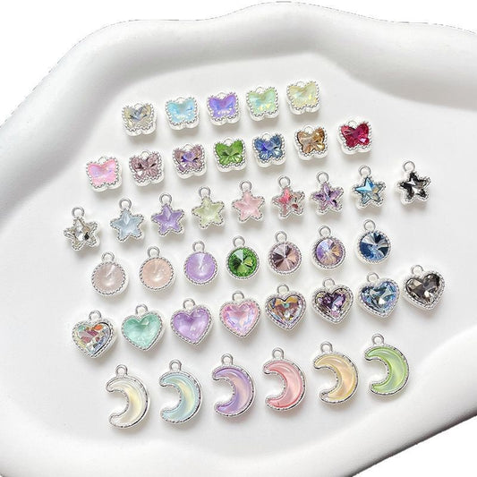 Alloy Pendant