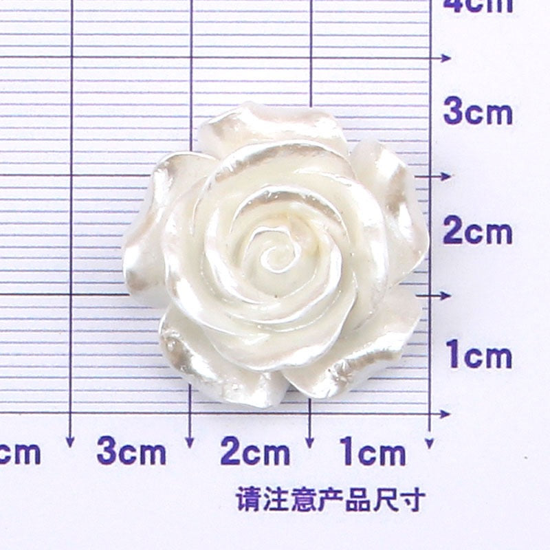 Flower Charm