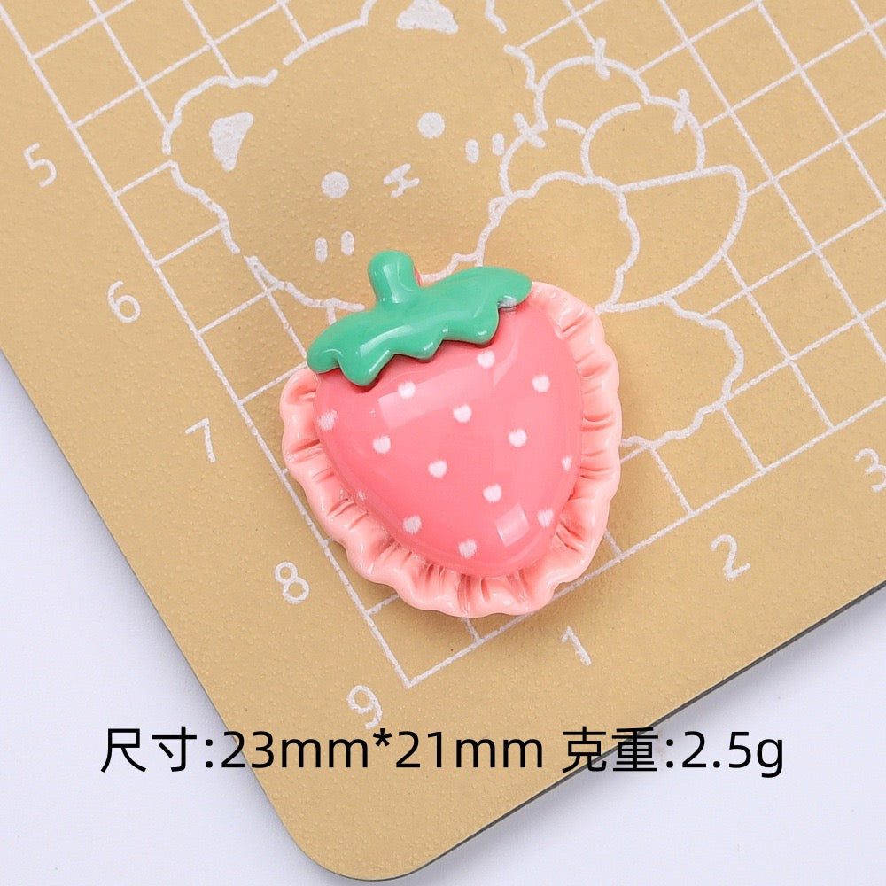 Fruits Charm