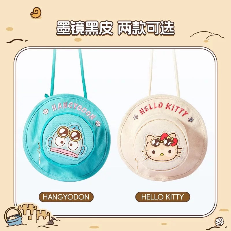 Sanrio Storage Bag