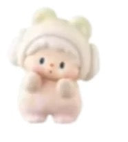 Lulu Dog's Little Bear Party Meme