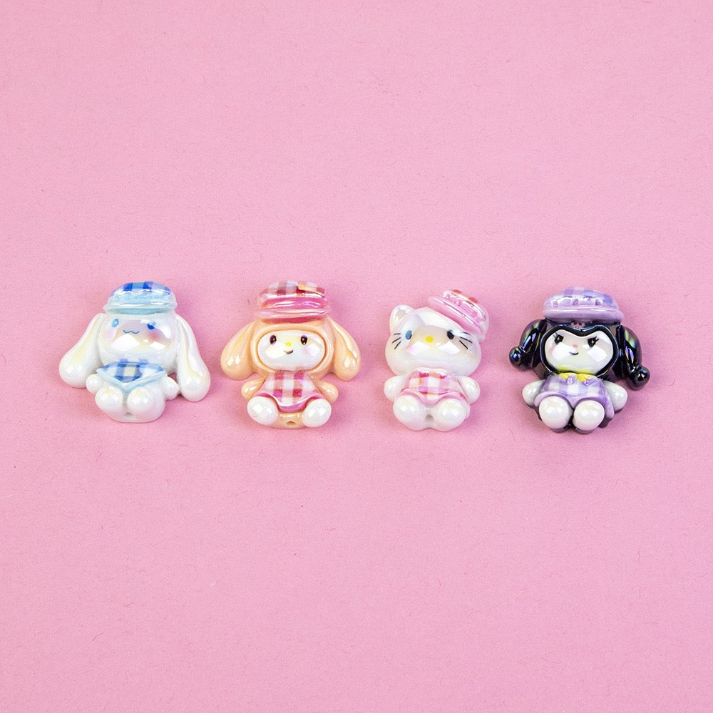 Sanrio Beads
