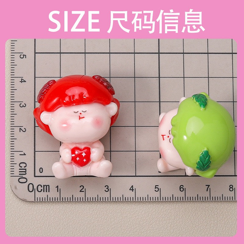 The Charm Of Angel Lilith