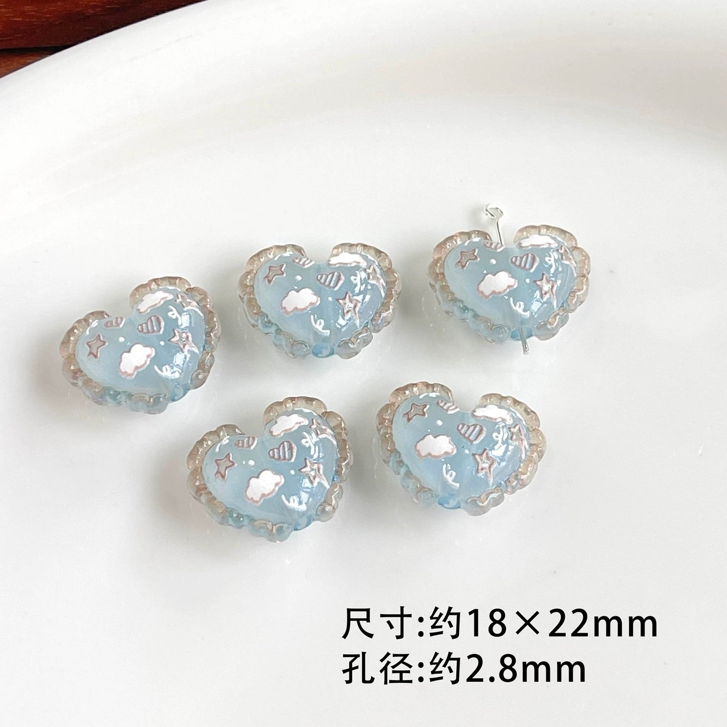 Cute Beads