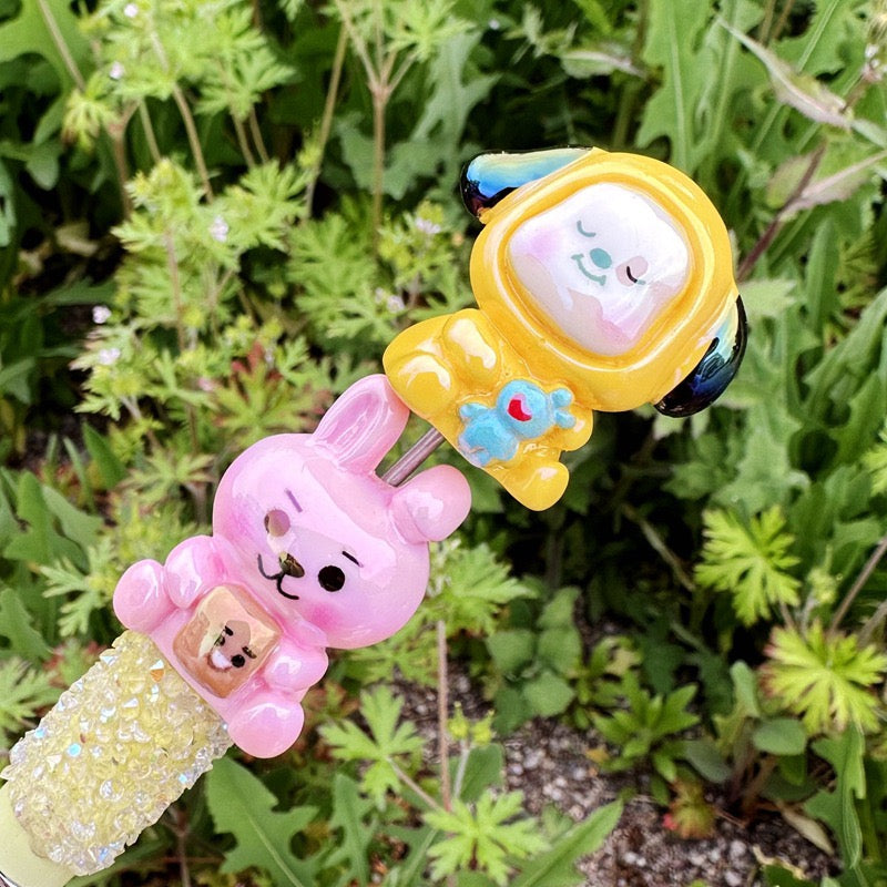 BT21 Beads
