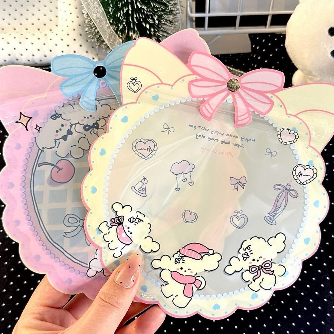 Cute Storage Bag