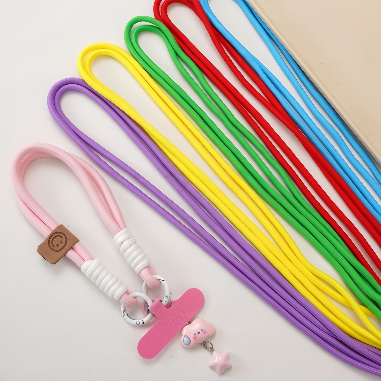 Beading & Cord Weaving Supplies