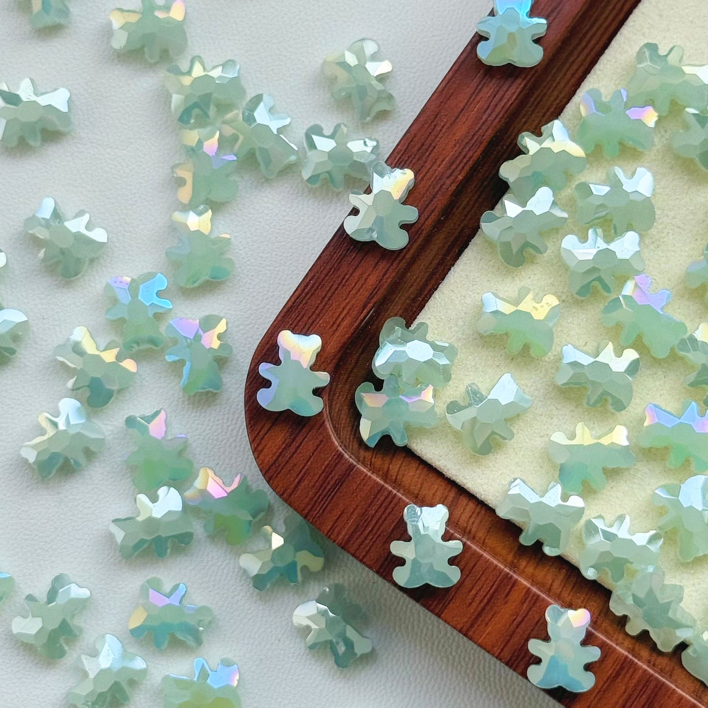 Little Bear Beads