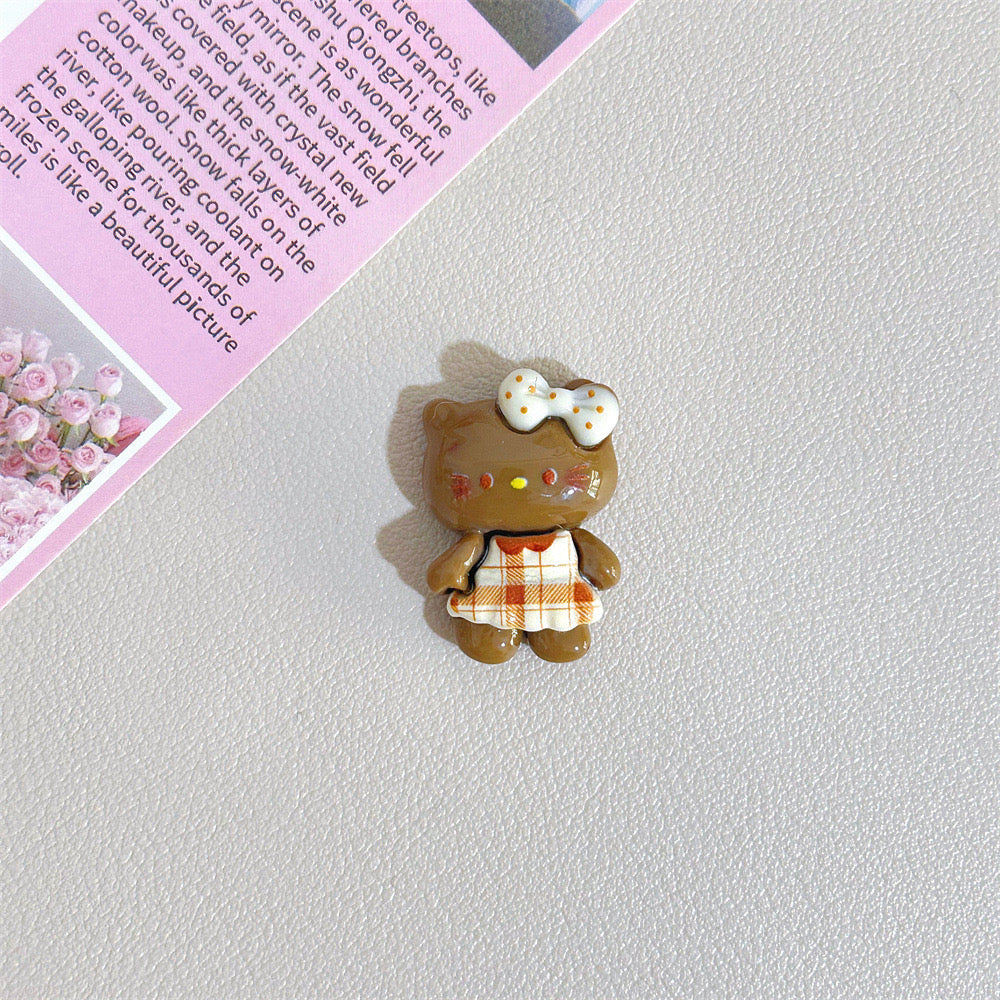 Hello Kitty Charm