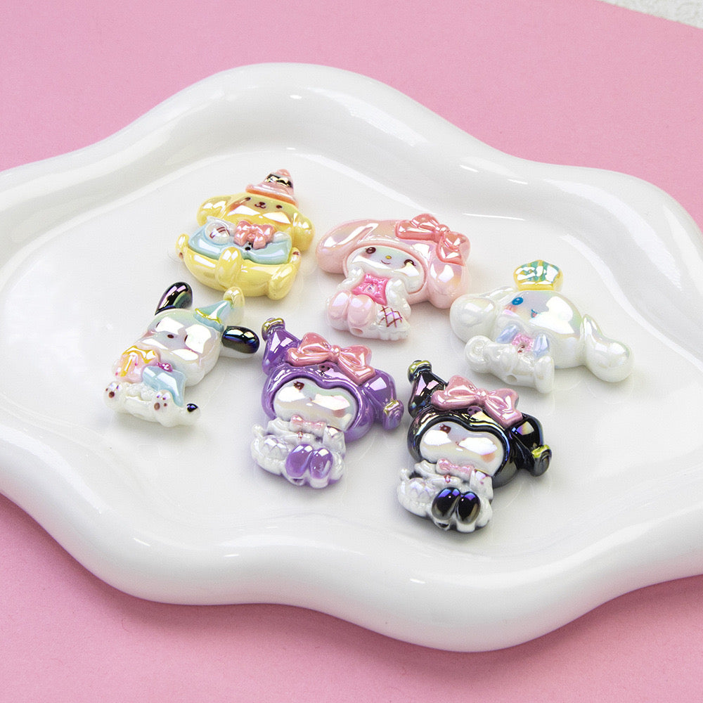 Sanrio Beads